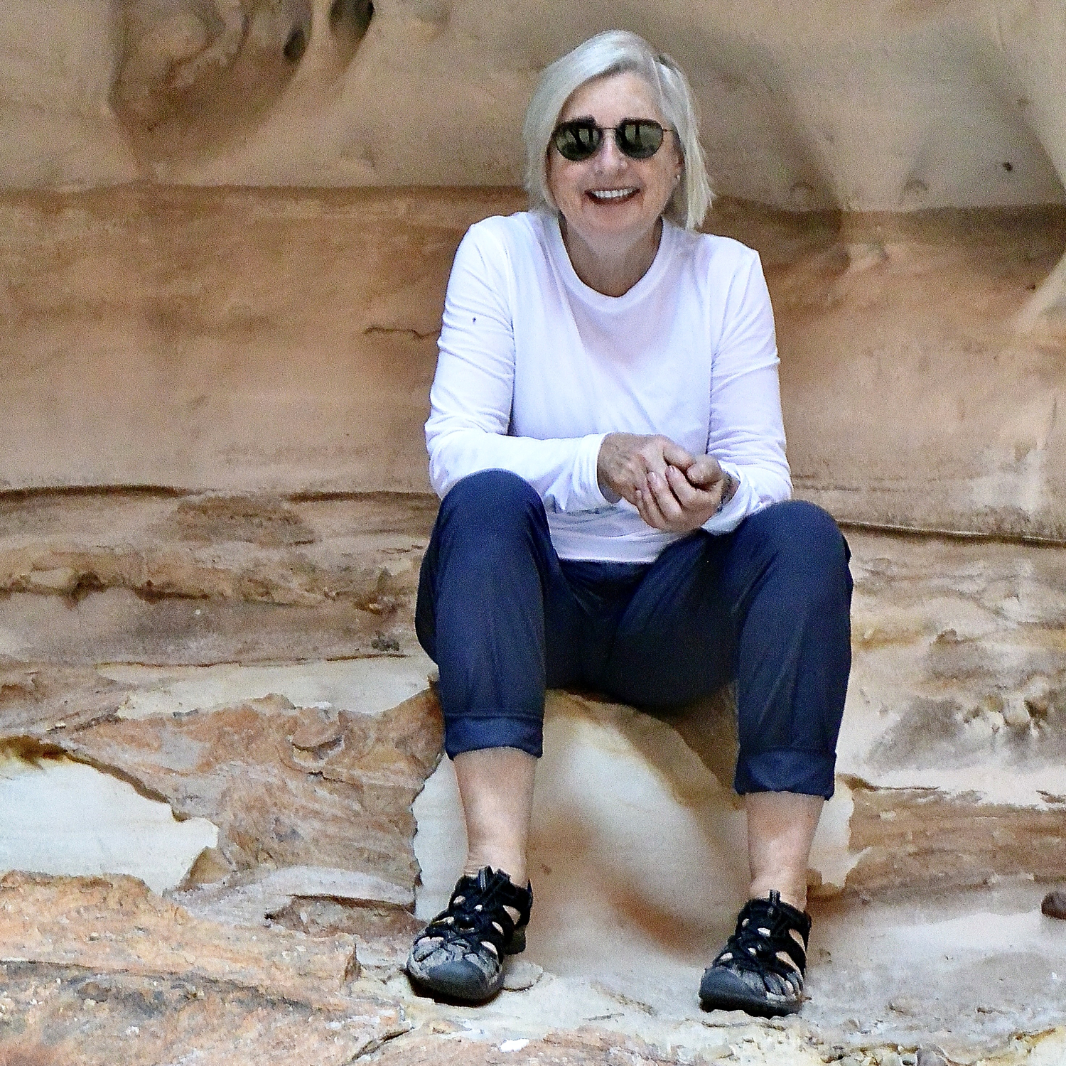 Portrait placeholder for Wendy Cheney